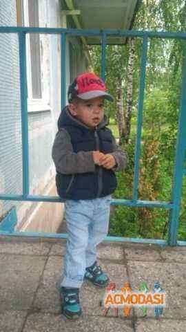 Данила Сергеевич Кудрик фото №533449. Загружено 15 Ноября 2013