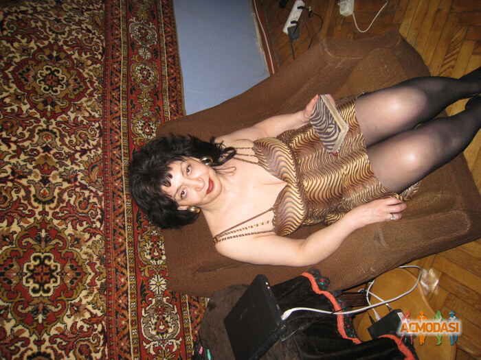 Светлана Евгеньевна Ильина фото №561294. Загружено 03 Января 2014