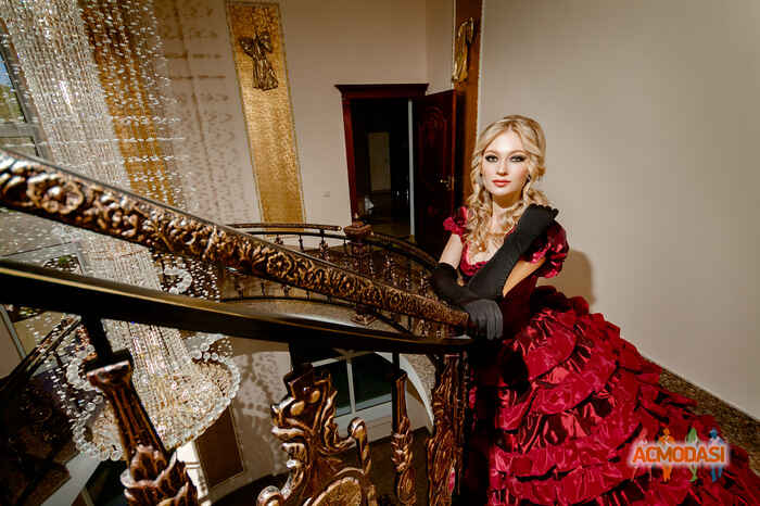 Анна  Дмитриевна фото №802843. Загружено 14 Января 2015