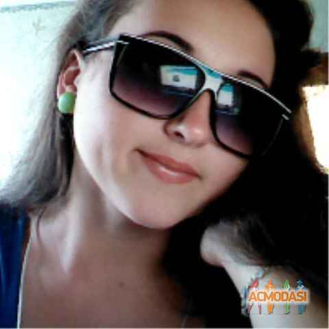 Анастасия Александровна Маркова фото №573815. Загружено 17 Января 2014