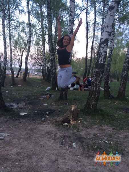 Фадеева  Ксения фото №646661. Загружено 04 Мая 2014