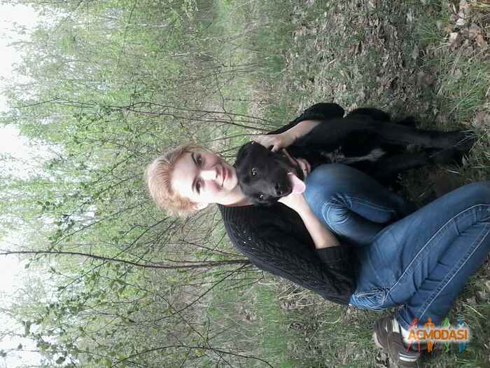 Элиза Вадимовна Веселова фото №658464. Загружено 25 Мая 2014