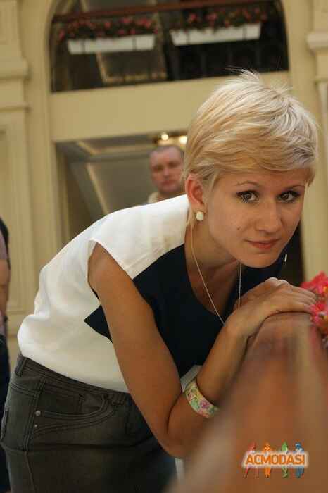 Анастасия Дмитриевна Кондакова фото №703970. Загружено 05 Августа 2014