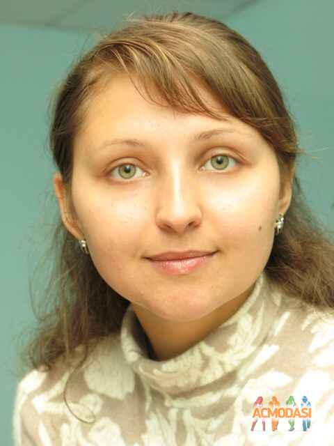 Алена Владимировна Длугунович фото №756224. Загружено 19 Октября 2014