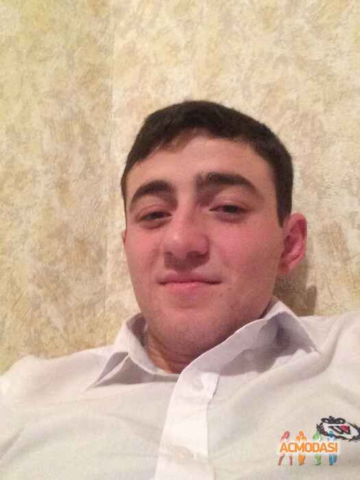 Тимур Микава Хвичаевич фото №1029840. Загружено 26 Апреля 2016