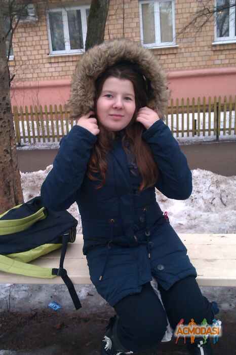 Алина  Малахова фото №834226. Загружено 14 Марта 2015