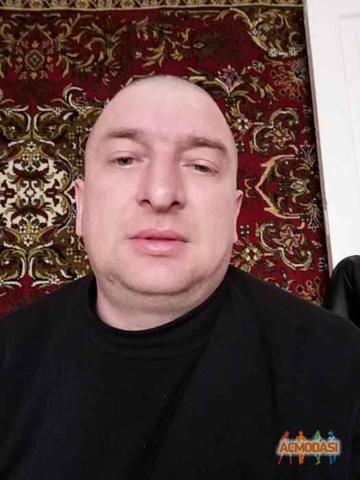 Сергей Викторович Калюх фото №1417949. Загружено 28 Января 2019