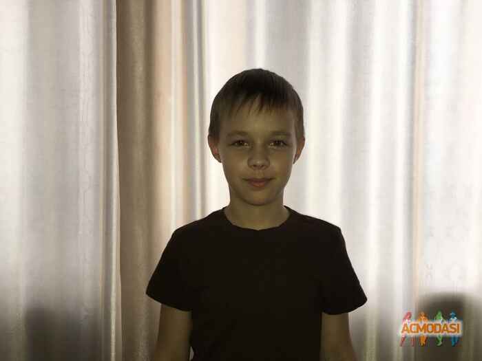 Матвей Сергеевич Слайковский фото №1429315. Загружено 26 Февраля 2019