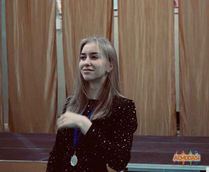 Анна Андреевна Афанасьева фото №1493001. Загружено 29 Июля 2019