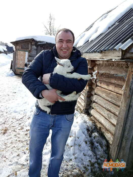 Андрей Николаевич Щербаков фото №1510908. Загружено 13 Сентября 2019