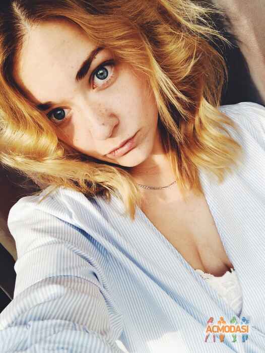 Алина Владимировна Калинина фото №1510230. Загружено 11 Сентября 2019