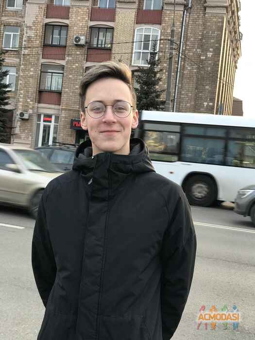 Алексей  Горьков фото №1713059. Загружено 04 Июня 2021