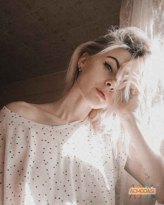 Valeriia  Evseenko фото №1622131. Загружено 23 Июля 2020