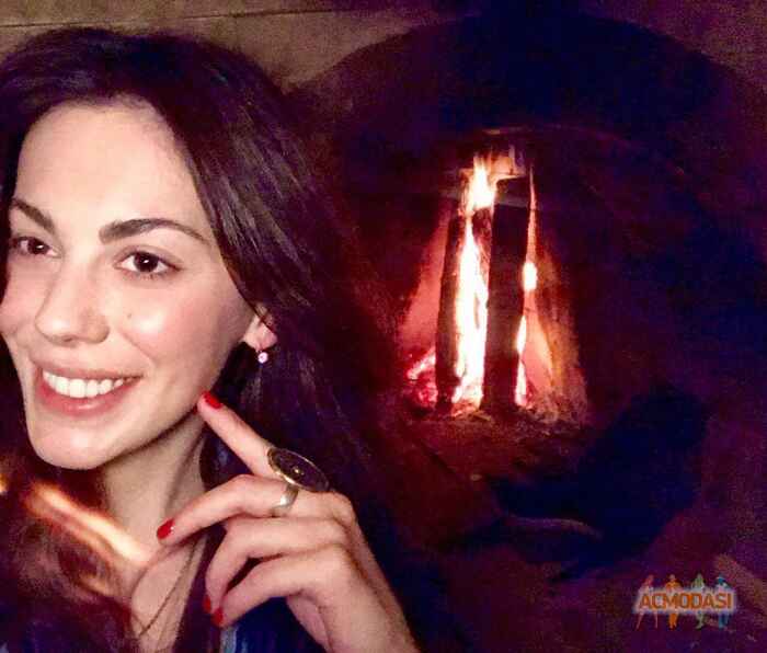 Диана  Калякина фото №1718378. Загружено 26 Июня 2021