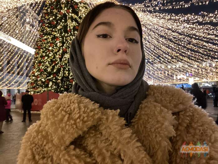 Анастасия  Пяткова фото №1773514. Загружено 25 Января 2022