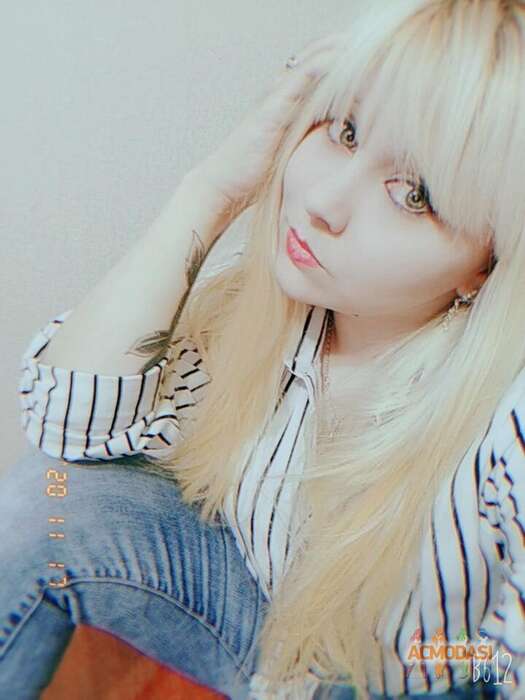 Евгения  Астахова фото №1796860. Загружено 21 Мая 2022