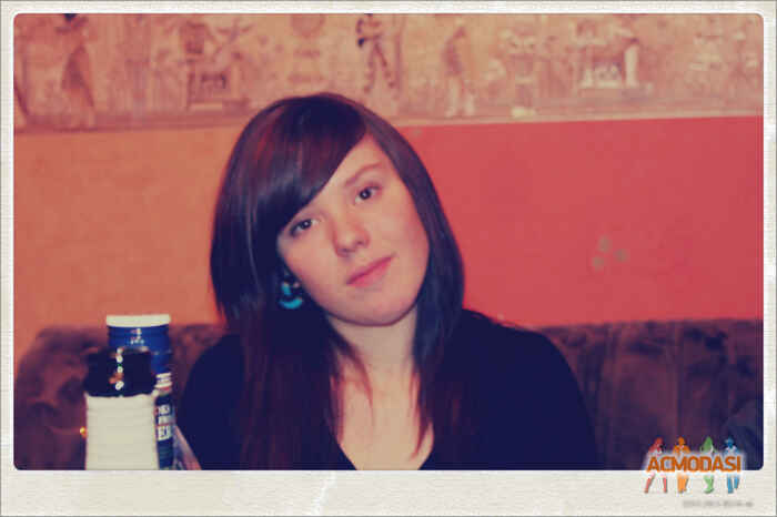 Ольга Андреевна Бакр фото №165086. Загружено 14 Марта 2012