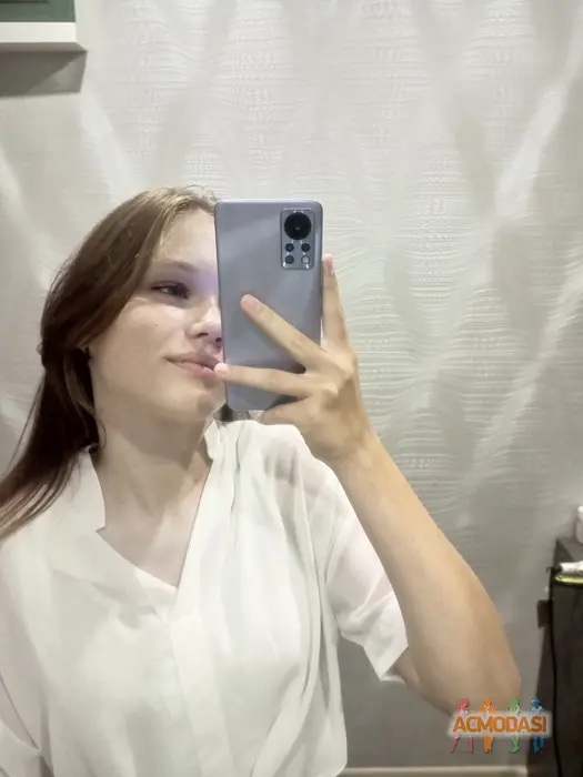 Анна  Красильникова фото №1932482. Загружено 28 Июля 2025