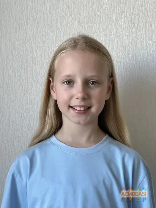 Арина  Голубева фото №1936812. Загружено 21 Сентября 2025