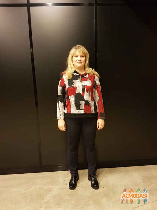 Светлана Владимировна Додонова фото №1281627. Загружено 01 Февраля 2018