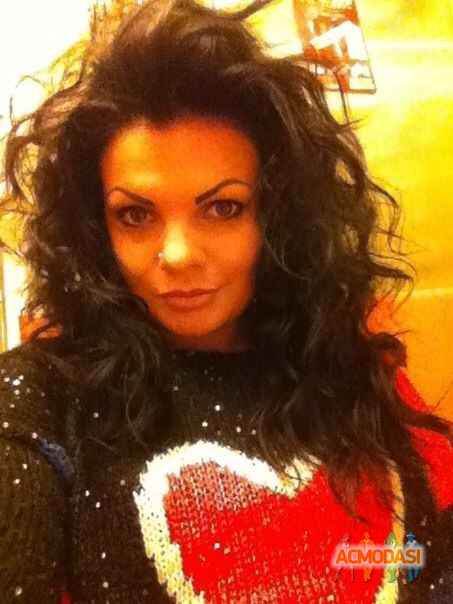 Вероника Валерьевна Бондарева фото №475133. Загружено 21 Августа 2013