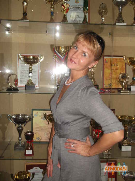 Татьяна Николаевна Колпакова фото №557383. Загружено 23 Декабря 2013