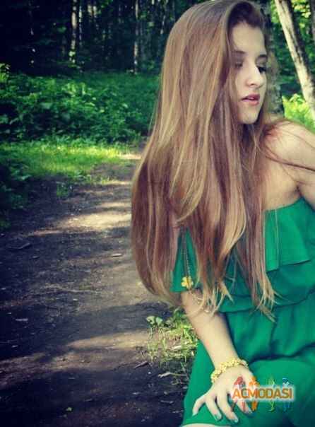 Ася Александровна Гуменюк фото №564459. Загружено 07 Января 2014