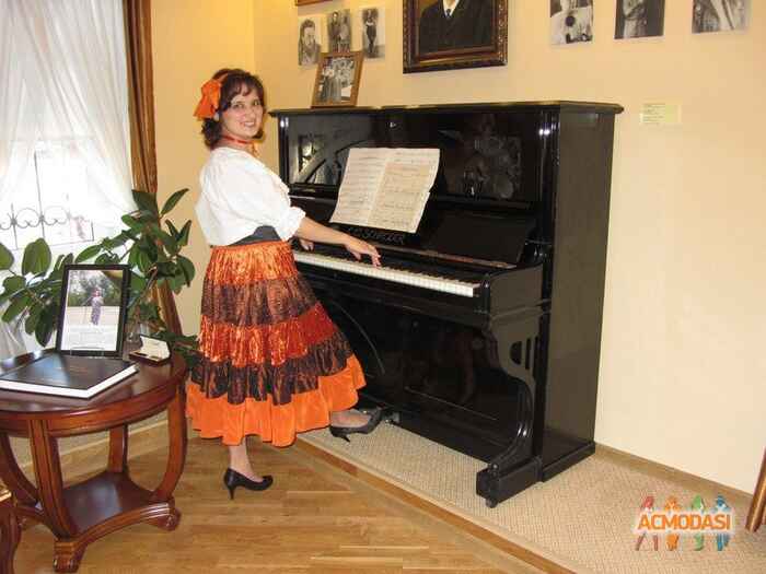 Елена  Гильманова фото №608174. Загружено 03 Марта 2014