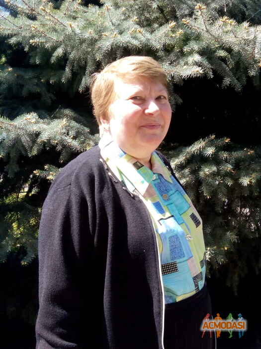 Лидия Витальевна Арбузова фото №658351. Загружено 24 Мая 2014