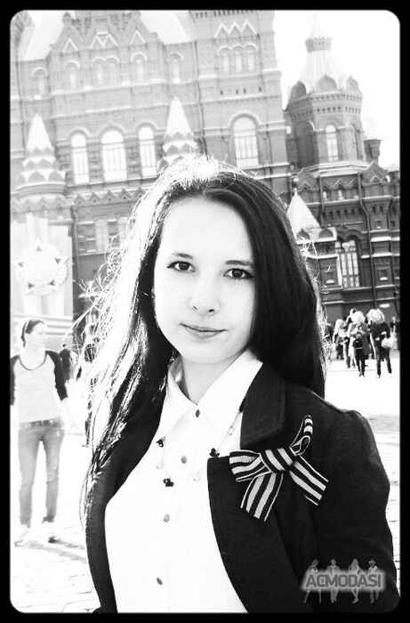 Зарина Шавкатовна Рахмонкулова фото №730740. Загружено 13 Сентября 2014