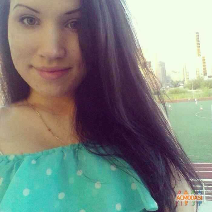 Алина Ильдусовна Амирова фото №739214. Загружено 24 Сентября 2014
