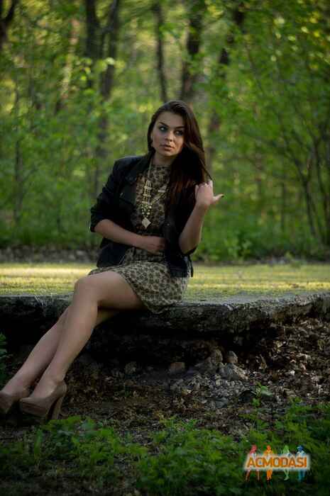 Ирина Юрьевна Мистюкевич фото №797933. Загружено 07 Января 2015