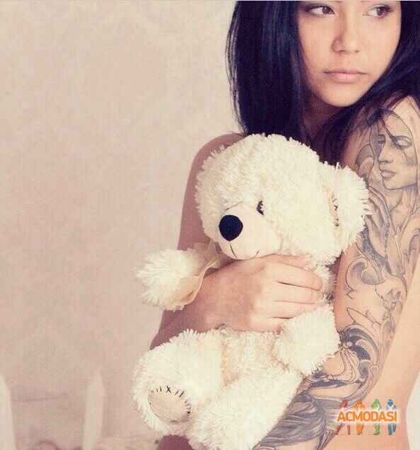 Шагиева  Дина фото №885034. Загружено 11 Июля 2015