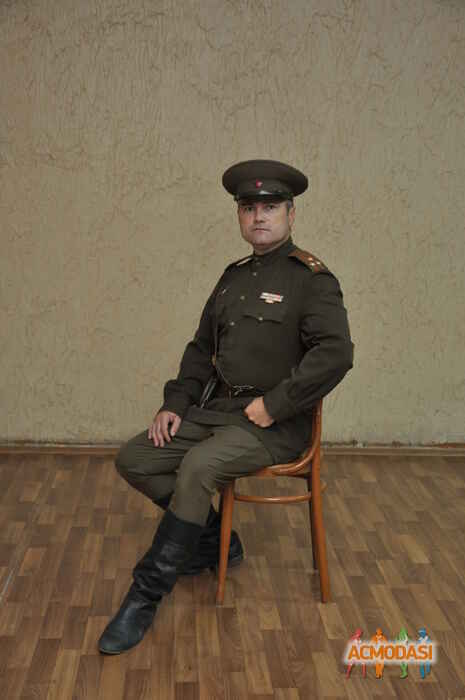 Андрей Николаевич Клёнов фото №444807. Загружено 10 Июля 2013