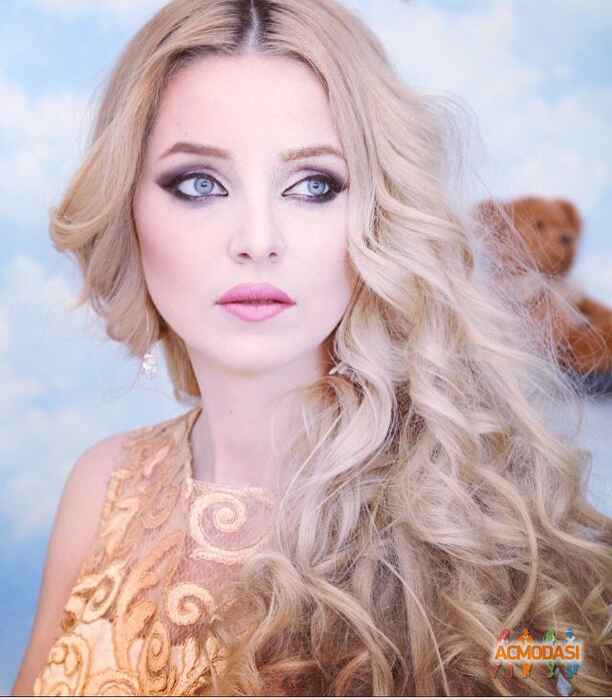 Муся  Расулова фото №1067471. Загружено 04 Августа 2016