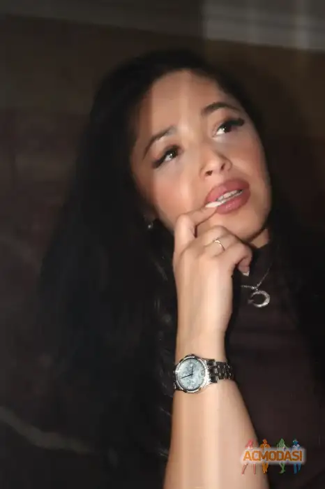 Мадина Хуршедовна Холова фото №1937667. Загружено 01 Октября 2025