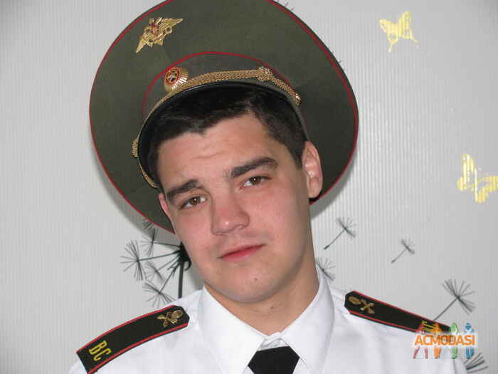 Павел Андреевич Ясенок фото №85517. Загружено 12 Октября 2011