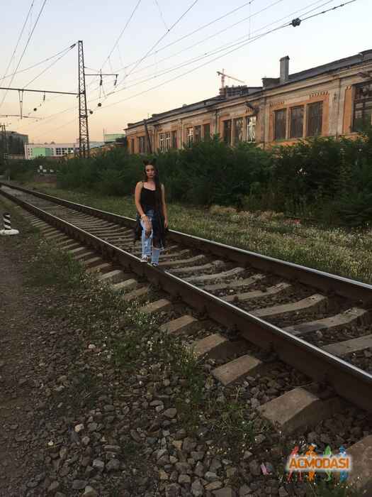 Дарья Александровна Переверзева фото №1215031. Загружено 16 Августа 2017