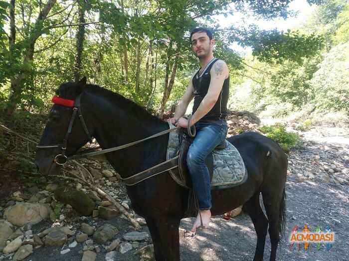 Давид Сергеевич Устян фото №1427557. Загружено 21 Февраля 2019