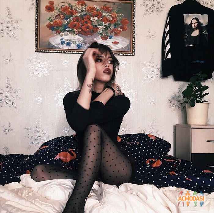 Кристина Александровна Малыванова фото №1452699. Загружено 29 Апреля 2019