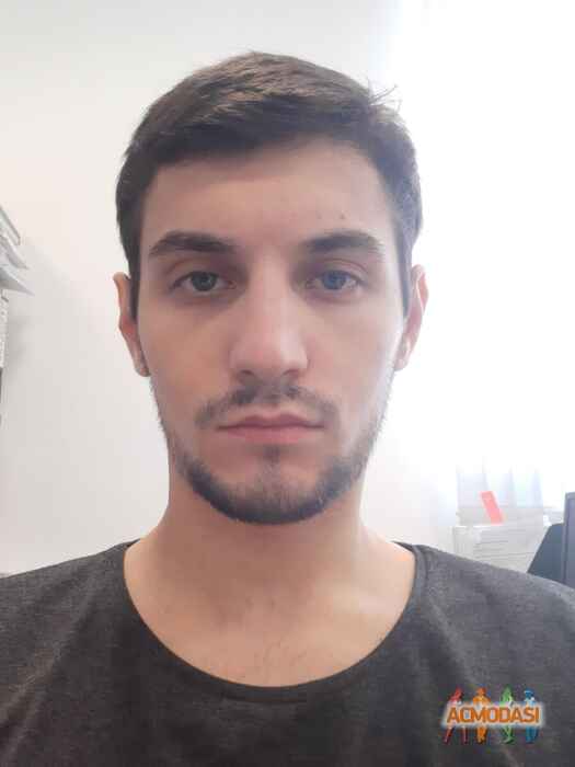 Кирилл Павлович Устинов фото №1483518. Загружено 09 Июля 2019