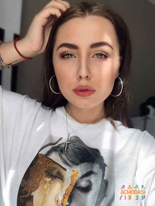 Анна Романовна Варава фото №1492735. Загружено 29 Июля 2019