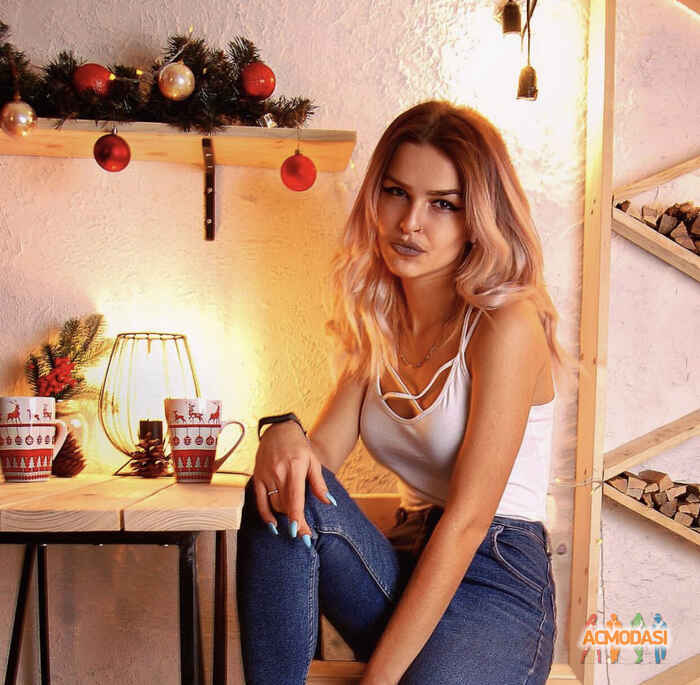 Юлия Викторовна Ламонова фото №1510721. Загружено 12 Сентября 2019