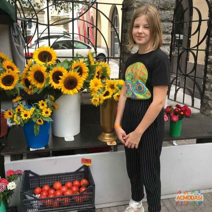 Варвара Алексеевна Безрукова фото №1523564. Загружено 10 Октября 2019