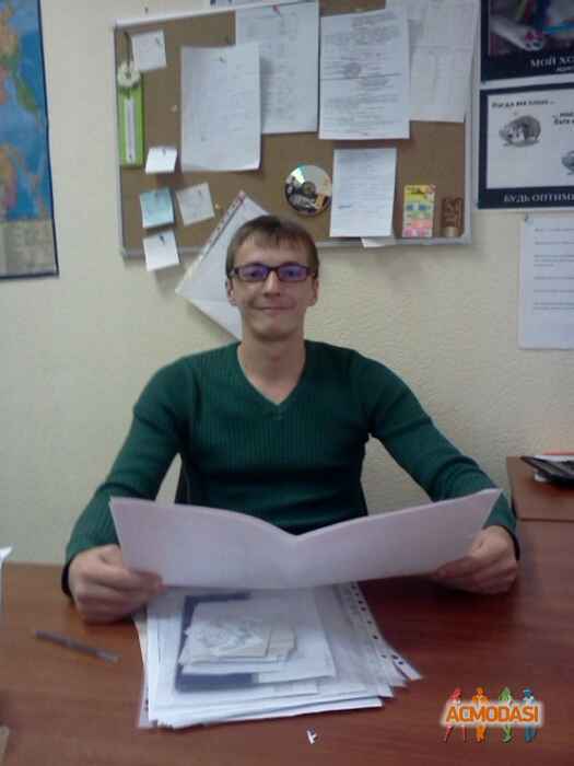 Андрей  Самоходкин фото №150801. Загружено 17 Февраля 2012