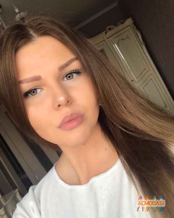 Полина  Никонова фото №1623592. Загружено 28 Июля 2020