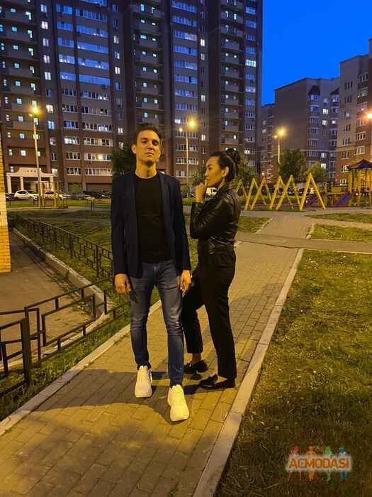 Тимур Игоревич Хворов фото №1654091. Загружено 06 Ноября 2020