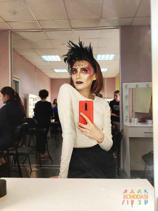 Мария  Корчевая фото №1660140. Загружено 25 Ноября 2020