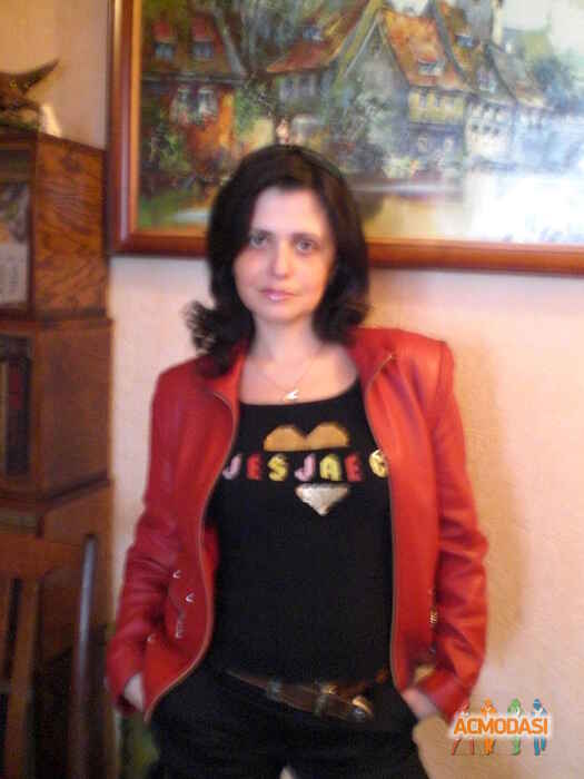 Мекелита Наталья Алексеевна фото №151472. Загружено 18 Февраля 2012