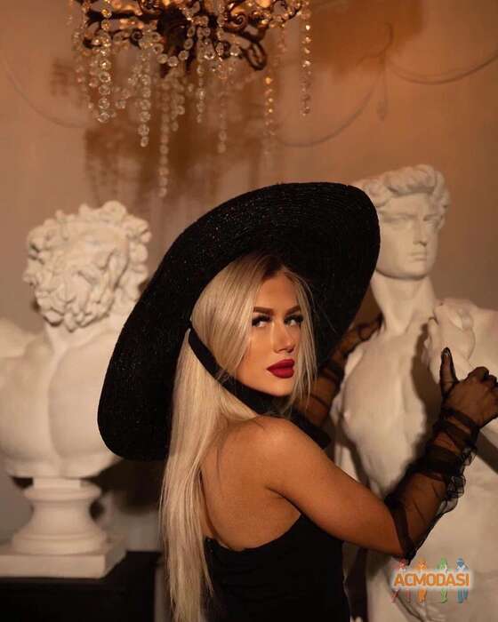 Ксения  Горбач фото №1845646. Загружено 02 Марта 2023